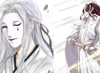 《天官赐福》为什么谢怜没有成为白衣祸世？转机竟不是花城？