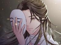 《天官赐福》为什么谢怜没有成为白衣祸世？转机竟不是花城？