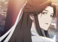 《天官赐福》为什么谢怜没有成为白衣祸世？转机竟不是花城？