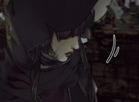 《天官赐福》漫画大号花城上线，公主抱好贴心，谢怜摸喉结害羞了