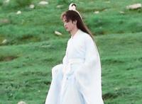 《吉星高照》花城谢怜再牵手，不再是我拖你走，并肩而行有那味了