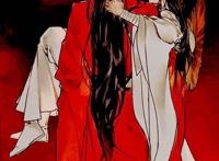 天官赐福花城技能盘点，漫迷提名“公主抱”和“借法力”