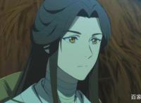 天官赐福：谢怜对花城的3次试探，都透露着善良和温柔