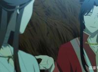 天官赐福：谢怜对花城的3次试探，都透露着善良和温柔