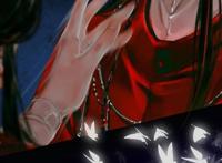 《天官赐福》002:谢怜抢位置，花城出bug：哥哥，这是八百年的狗粮