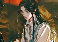 《天官赐福》番外谢怜“失忆”背后的糖，殿下被养得更金贵了