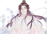 《天官赐福》番外谢怜“失忆”背后的糖，殿下被养得更金贵了