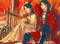 花城对于谢怜的爱太过盲目？这几点告诉你真相