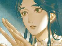 花城对于谢怜的爱太过盲目？这几点告诉你真相