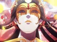 《天官赐福》谢怜牵手花城，鬼王的三个细节属于教科书级别