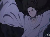 天官赐福：花城的甜蜜公主抱和谢怜的甜蜜“告白”