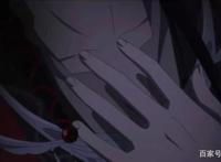 天官赐福：花城的甜蜜公主抱和谢怜的甜蜜“告白”