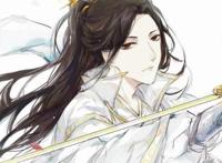 《天官赐福》中不仅花城对谢怜有执念？这两个人也一直缠在他身边