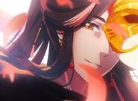 花城谢怜初遇，便注定是谢怜的信徒，永不背叛！