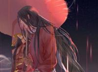 墨香铜臭：《天官赐福》中，花城与谢怜，你更喜欢谁？