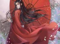 天官赐福：800年，花城为何没有找到谢怜？因为这点，必然找不到