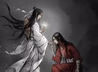 天官赐福：800年，花城为何没有找到谢怜？因为这点，必然找不到