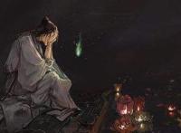 天官赐福：800年，花城为何没有找到谢怜？因为这点，必然找不到