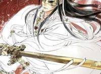 《天官赐福》花城与谢怜：八百年的找寻和错过