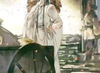 《天官赐福》花城与谢怜：八百年的找寻和错过