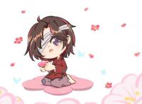 《天官赐福》花城为什么要主动离开谢怜身边，真实原因令人心酸