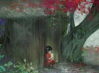 《天官赐福》花城为什么要主动离开谢怜身边，真实原因令人心酸