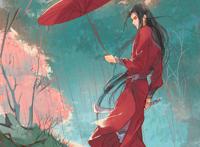 天官赐福：血雨探花，花城到底有多少身份？少年将士只是其中之一