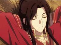 《天官赐福》原著：谢怜喜欢上花城，无非这三点