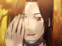 《天官赐福》原著：谢怜喜欢上花城，无非这三点