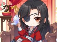 天官：谢怜为何称花城为“三郎”？彩蛋意味太浓厚，真相意想不到