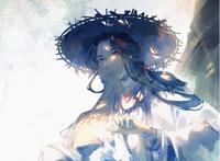 《天官赐福》中那些绕不过去的梗，谢怜“圣母”，花城“纸片人”
