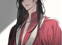 《天官赐福》中那些绕不过去的梗，谢怜“圣母”，花城“纸片人”