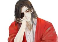 《天官赐福》by墨香铜臭：花城到底背着谢怜藏了多少秘密？