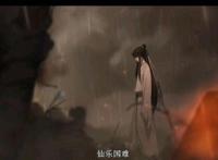 《天官赐福》关于花城的传言，一只眼瞎了是真，连是神竟也是真