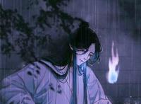 天官赐福：花城用了八百年才找到谢怜，大部分原因都出在谢怜身上