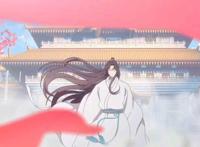 天官赐福：花城用了八百年才找到谢怜，大部分原因都出在谢怜身上