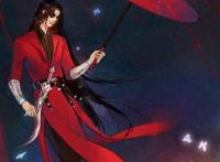 天官赐福：花城用了八百年才找到谢怜，大部分原因都出在谢怜身上