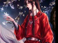 天官赐福：花城用了八百年才找到谢怜，大部分原因都出在谢怜身上
