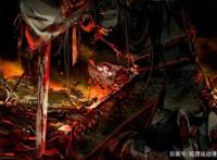 天官赐福：谢怜是神官，为什么花城却成为鬼王？其实早已命中注定