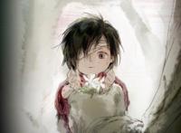 天官赐福，花城和谢怜相遇的过程，充满了感动