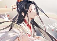 天官赐福，花城和谢怜相遇的过程，充满了感动