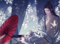 《天官赐福》中，谢怜为何取“花”姓？跟花城无关，墨香怎么说？