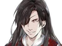 《天官赐福》中，谢怜为何取“花”姓？跟花城无关，墨香怎么说？