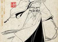 《天官赐福》繁体人物介绍，这个谢怜很俊美，想看鬼王花的样子！
