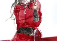 天官赐福：花城爱上谢怜只需惊鸿一瞥，谢怜爱上花城却要百年