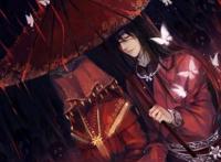 《天官赐福》花城为谢怜所做的那些事情