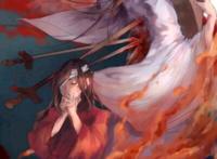 《天官赐福》花城为谢怜所做的那些事情