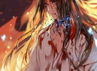 《天官赐福》花城为谢怜所做的那些事情