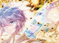 天梦冰蚕和史莱克学院老师都知道王冬是女孩，为何霍雨浩不知道？