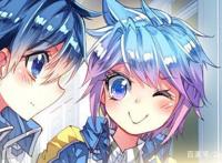 天梦冰蚕和史莱克学院老师都知道王冬是女孩，为何霍雨浩不知道？